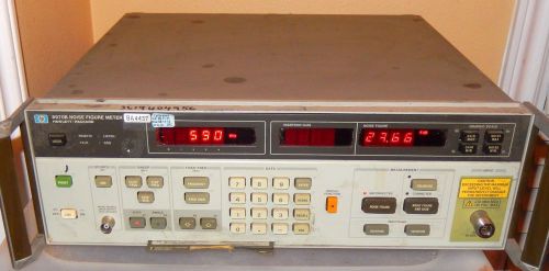 HP/Agilent 8970B Noise Figure Meter w/opt 20