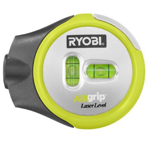 Ryobi Factory-Reconditioned ZRELL1002 Air Grip Compact Laser Level