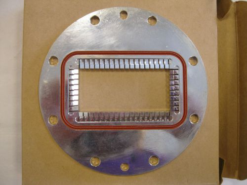 RAYTHEON ELECTRONIC SHIELDING GASKET P/N DA9723  NSN 5999-01-255-1857