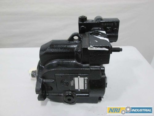New sauer-danfoss lrr025cpc15 s45 k/l axial piston hydraulic pump d356058 for sale