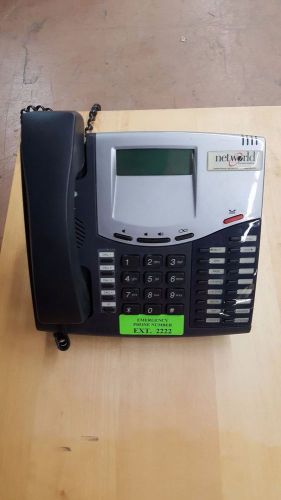 INTER-TEL AXXESS Digital Terminal Phones Model 8520 * FREE SHIPPING! *