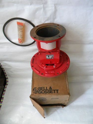 New Bell &amp; Gossett 185260 Seal Bearing Assembly- Pump