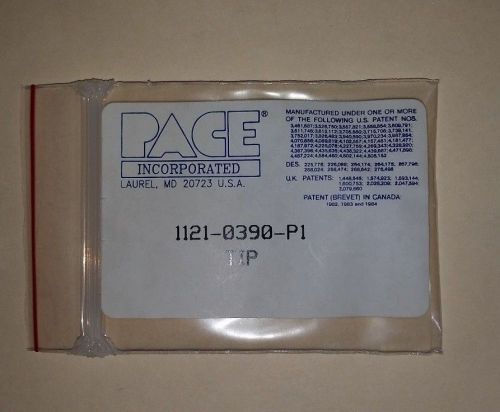 PACE 1121-0390-P1 TIP, .199 X .200 (Package of 1)