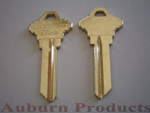 SC20 SCHLAGE KEY BLANK / 5 KEY BLANKS / FREE SHIPPING