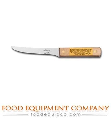 Dexter russell 2316-6 6&#034; traditional 02821 boning knife  - case of 6 for sale