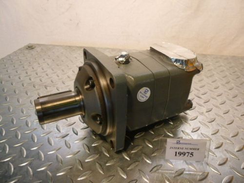 Hydraulic motor Art. No. 1860585, Danfoss OMV 500 Battenfeld Arburg Engel