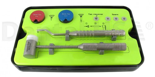 Dental usa-power bone tack kit-7818n for sale
