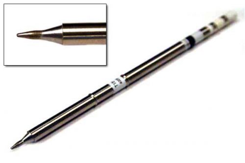 Hakko - t15-d08 - tip,chisel,0.8 x 9.5mm,fm-2027 for sale