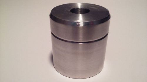 Repairs with 1/2&#034; die and 7/16&#034; Punch