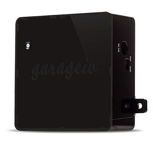Garageio smart garage controller, three door...free usa shipping for sale
