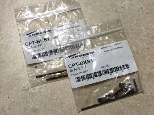 Andrew CommScope CPT-BKS1 Blade Replacement Kit