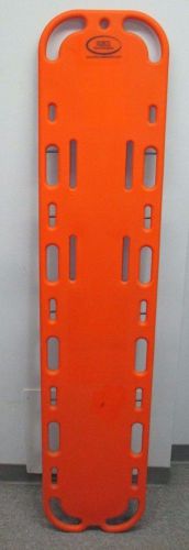 Trauma Technologies EMS Emergency Rescue Spine Board Stretcher