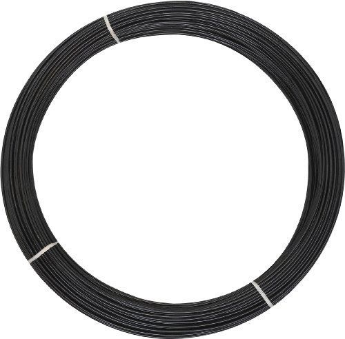 National hardware 2568bc 16 ga. x 200&#039; wire in dark annealed for sale