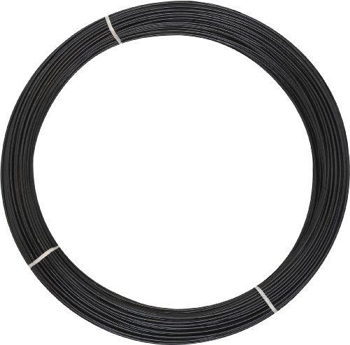 National Hardware 2568BC 16 Ga. x 200&#039; Wire in Dark Annealed