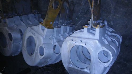 Military Generator Bell Housing for MEP002 and MEP003