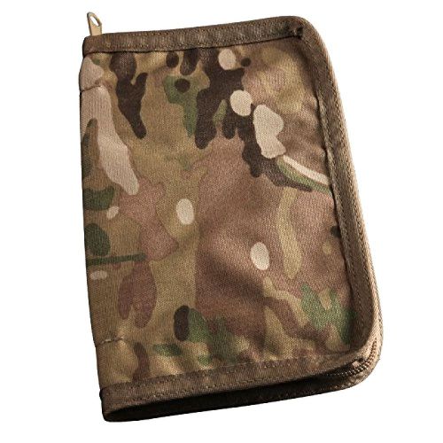 Rite in the rain multicam cordura fabric bound book cover office products school for sale