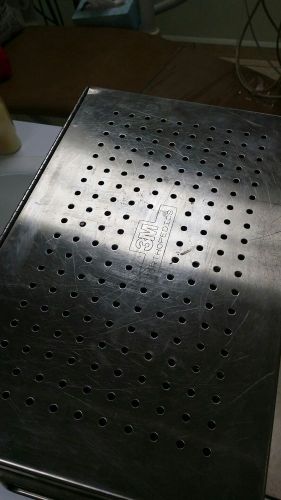 3m sterilization box