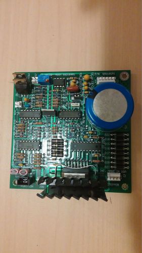 593184A1 Stepper Drive Board For Automated Packaging Systems Bag Sealer