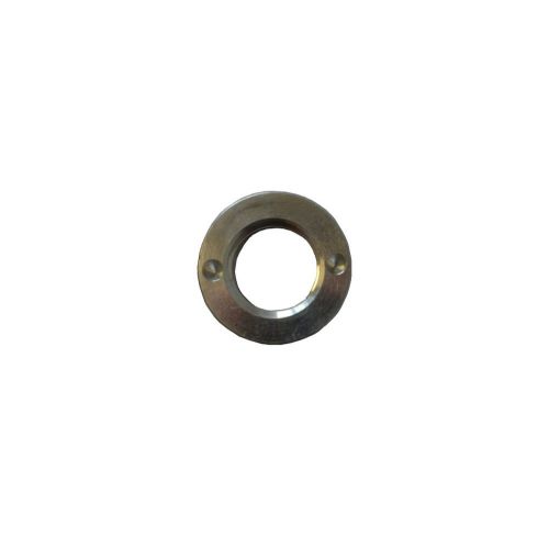 Separator 80-100L Spare part: drum nut  MSSP #19. Free Shipping from USA.
