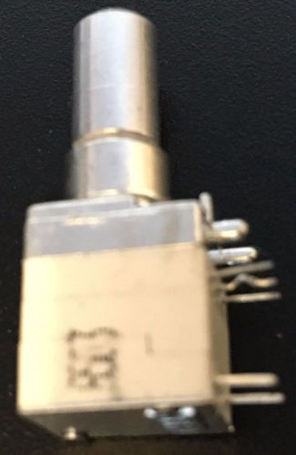 Motorola Two-Way Radio CLS1110 CLS1410 Replacement Power/Volume Control Switch