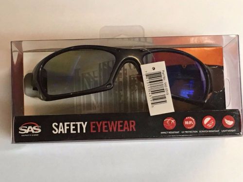 Sas safety eyewear (new!) for sale