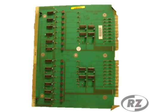 7300-uog1 allen bradley electronic circuit board remanufactured for sale