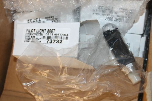 NEW Allen Bradley 800T-PS16 PILOT LIGHT LAMP