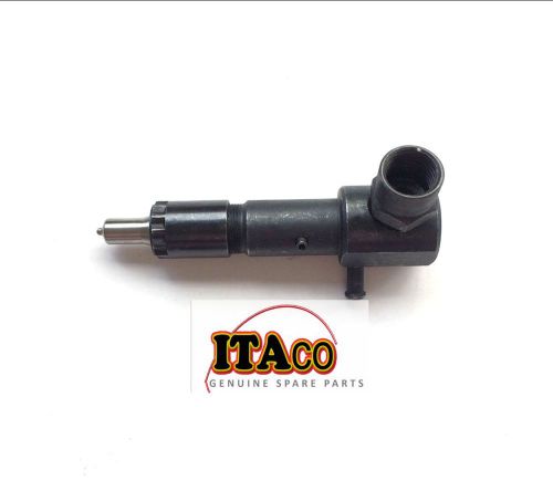 Fuel injection valve yanmar l75 l90 l100 ae injector nozzle diesel 714650-53100 for sale