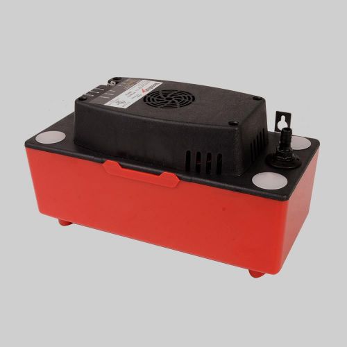 Diversitech cp-22-230 cp-22 condensate pump, 22ft. lift, 230 volt for sale