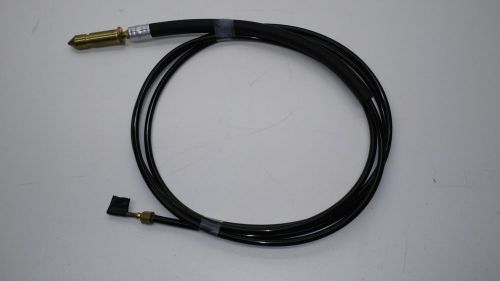 NEW CK Worldwide 10 Ft Cold Wire Feed Cable Assembly CW-FC .035-.045 HARD WIRE