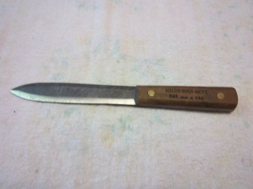 MALCO Duct Knife