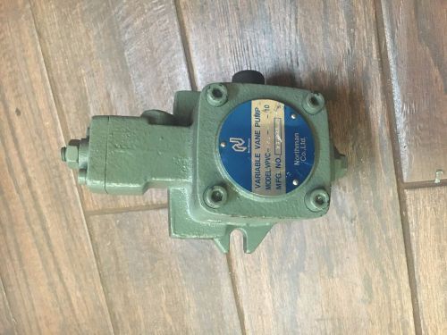 Variable vane pump f20-a3-10 for sale