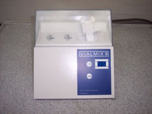 Lantheus Medical Imaging, Inc. Vialmix 515030-0508 mixer