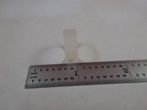 MIL SPEC COATED LENS OPTICAL LASER OPTICS AS PICTURED &amp;Z7-01