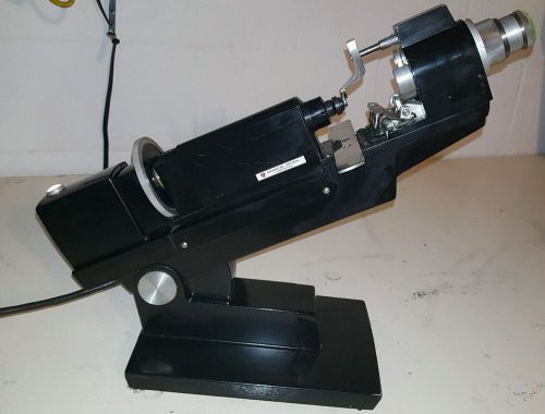 American Optical 12603 Manual Lensometer