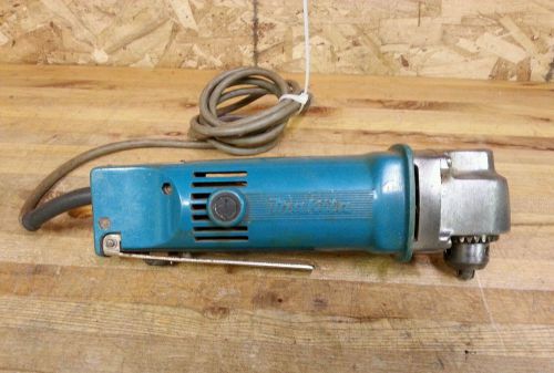 Makita DA3000 Corded Right Angle Drill 3/8&#034;