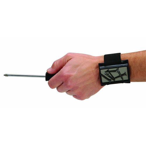 BRAND NEW Magnetic Fastener Aide Wrist Band