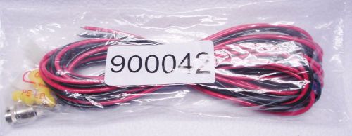 Syntech III STM Series P25 50W Low Power DC Cable