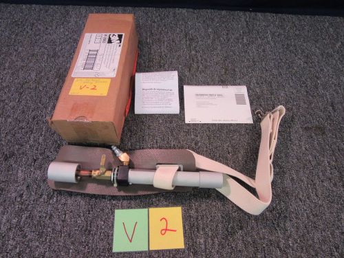 3M VORTEMP HEATING ASSEMBLY W-2863 AIR HEATER RESPIRATOR SYSTEM NEW