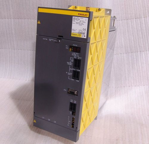Fanuc power supply A06B-6087-H126 unused