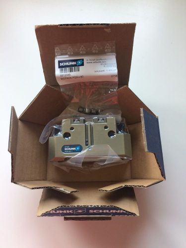 SCHUNK PGN+80-1  (371101) NEW