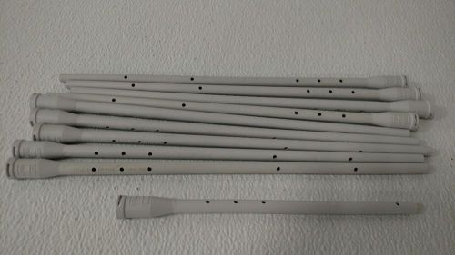 Karl Storz Plastic Protecting Tube Hopkins Telescope lot of &#034;10&#034;