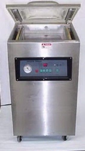 Pro processor 16&#034; vacuum chamber machine for sale