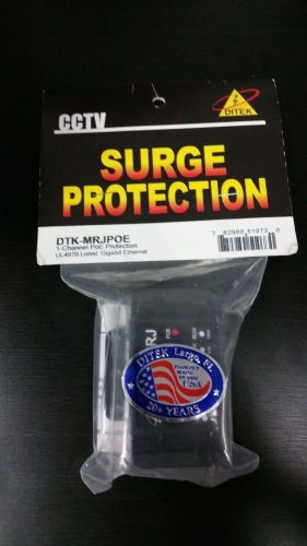 CAMERA SURGE PROTECTION DTK-IBNC