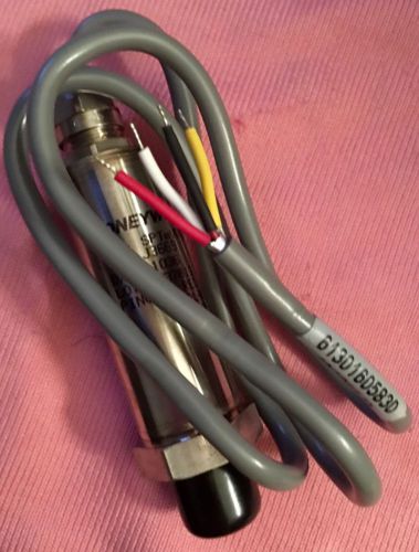 New! Getinge 61301605830 XDCR PRESSURE TRANSDUCER  MC 1&amp;2, 50P (retail $375)