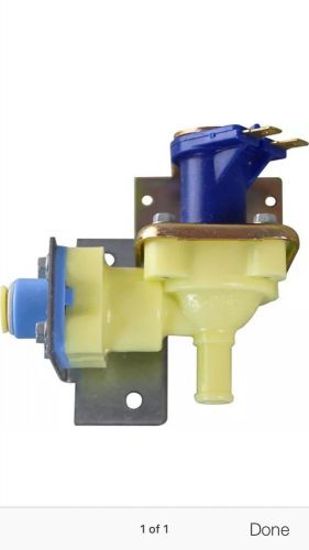 Manitowoc water inlet valve #000000377 for sale