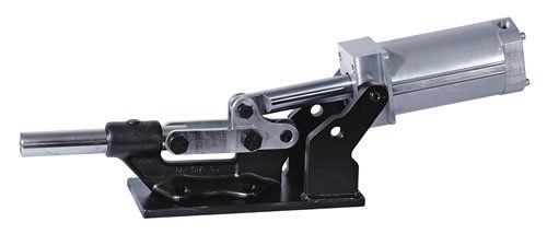 DE-STA-CO 850 Pneumatic Straight Line Action Clamp