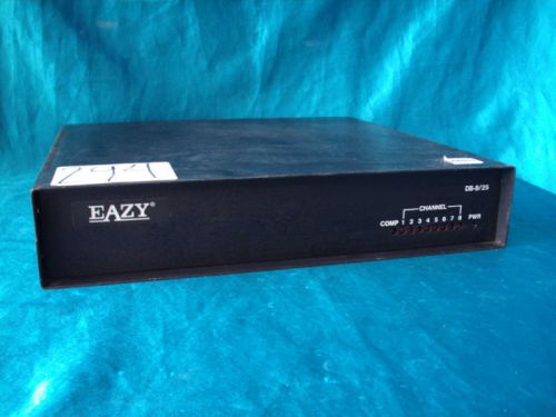 Eazy tl158a-r3 tl158ar3 data broadcast unit for sale