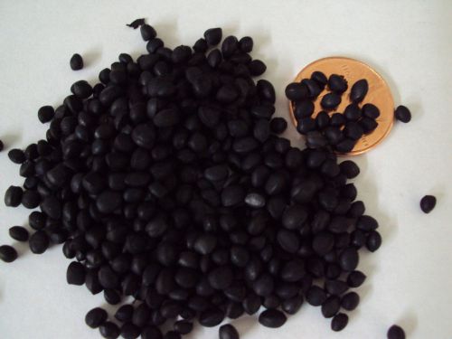 TPO Black Color Concentrate Colorant Plastic pellets 10 Lbs Resin Material