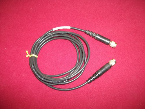 Topcon leica trimble gps antenna cable zephyr r8 5800 5700 pro xrs/xr pn # 14-00 for sale